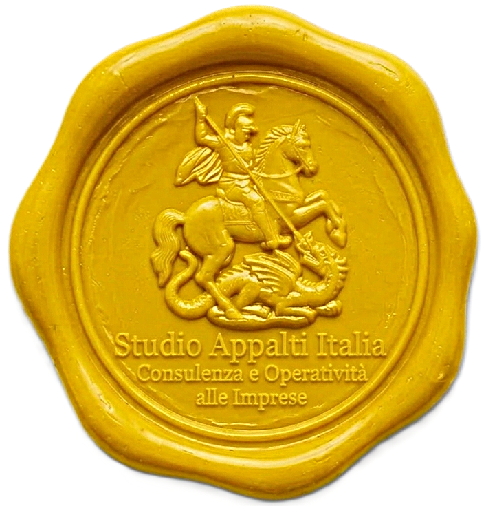 Logo Studio Appalti Italia
